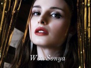 WowSonya