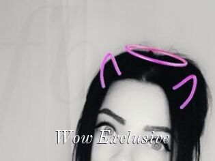 Wow_Exclusive