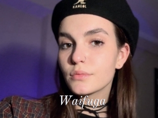Waifuga