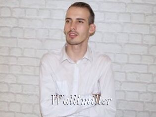 Walltmiller