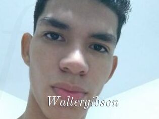 Waltergibson