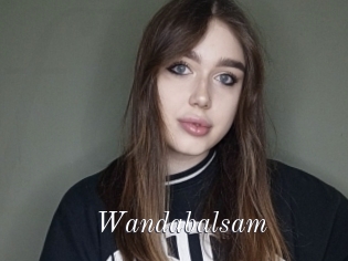 Wandabalsam