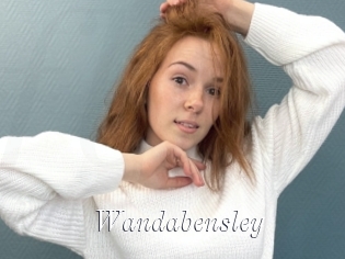 Wandabensley