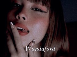 Wandaford