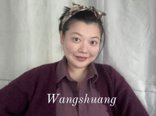 Wangshuang