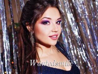 Wantedsmile