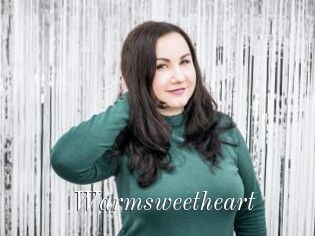Warmsweetheart