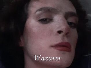 Wavarer