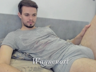 Waynenort