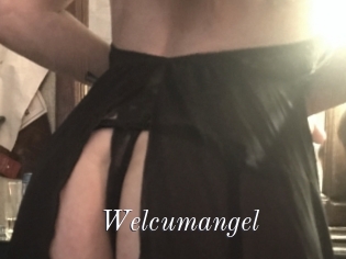 Welcumangel