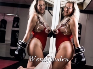 Wendyboden