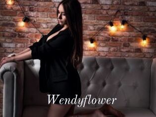 Wendyflower