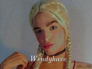 Wendyhass