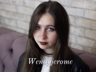 Wendyjerome