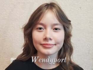 Wendyport