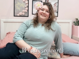 Wendysrewart