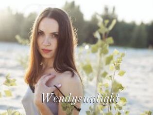 Wendysunlight