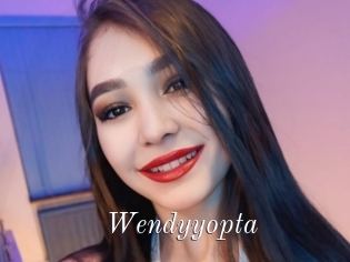 Wendyyopta
