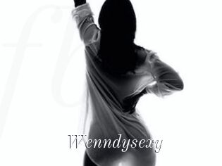 Wenndysexy