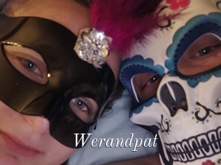 Werandpat