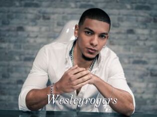 Wesleyrogers