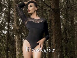 Wessleyfox