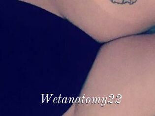 Wetanatomy22
