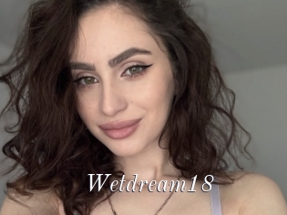 Wetdream18