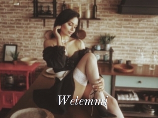 Wetemmi