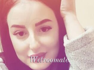 Wetroomate