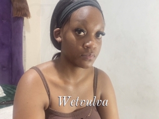 Wetvulva