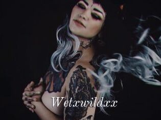 Wetxwildxx