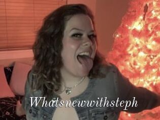 Whatsnewwithsteph