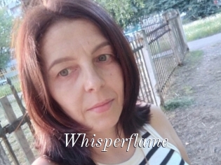 Whisperflame