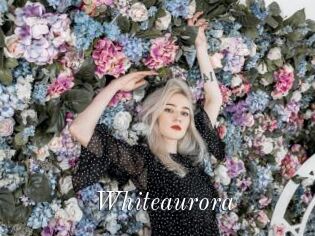 Whiteaurora