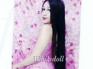 Whitedoll