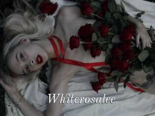 Whiterosalee
