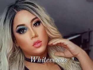 Whitevenus