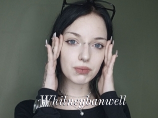 Whitneybanwell