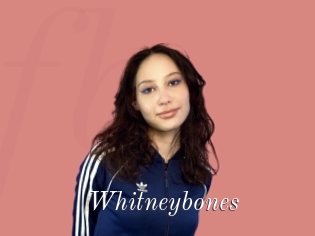 Whitneybones