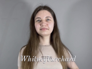 Whitneyburchard