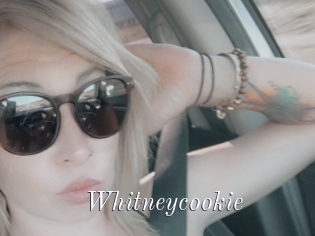 Whitneycookie