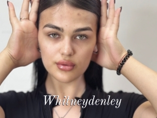 Whitneydenley