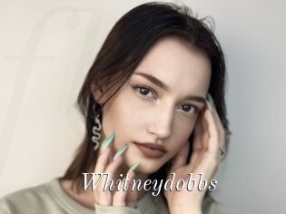 Whitneydobbs