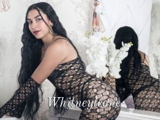 Whitneyleone