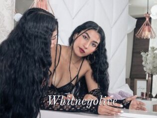 Whitneyolive