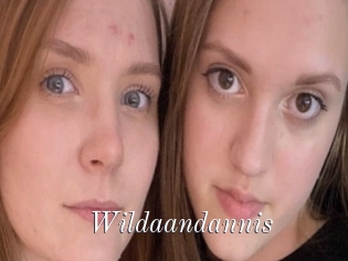 Wildaandannis