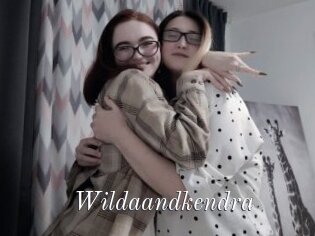 Wildaandkendra