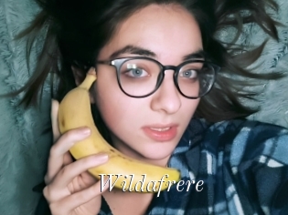 Wildafrere