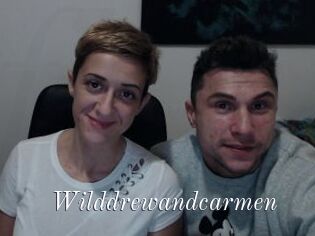 Wilddrewandcarmen